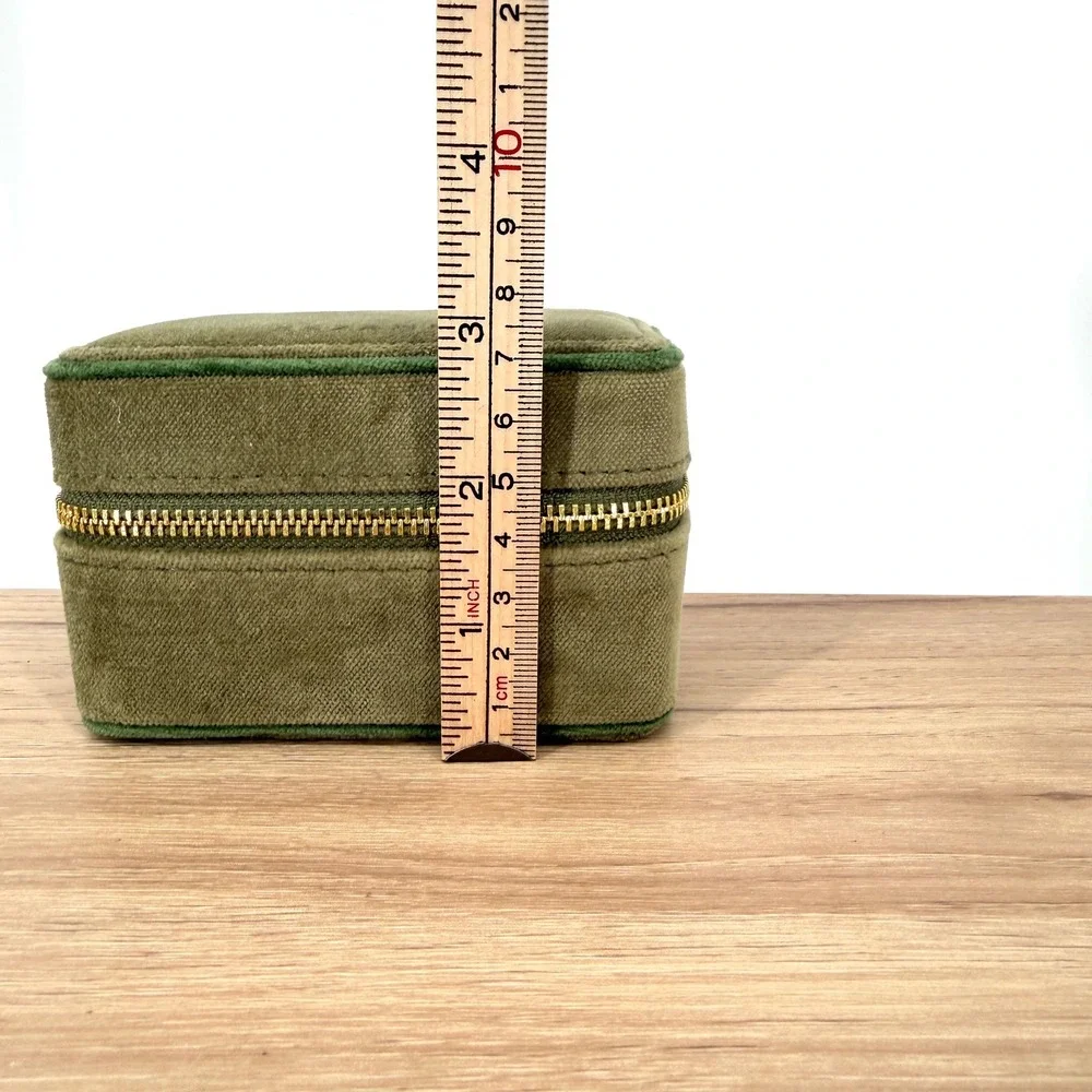 Sezane jewelry box